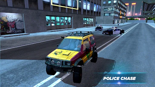 Download Indian Mafia Bike Driving Sim Terbaru – Misi Seru - Screenshot 23
