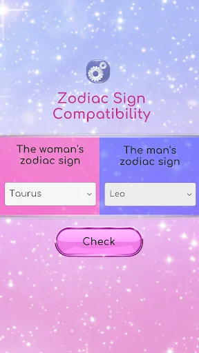 Download Zodiacs Signs – Compatibility Terbaru – Ramalan Cinta - Screenshot 3