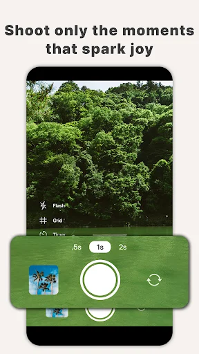 Download Shardee Terbaru – Buat Vlog Estetik 1 Detik Gratis - Screenshot 10