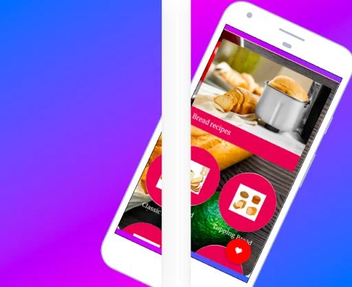 Download Resep Bread Machine Terbaru – Panduan Roti Praktis - Screenshot 6