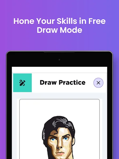 Download Draw Something AI Terbaru – Game Tebak Gambar Seru - Screenshot 21