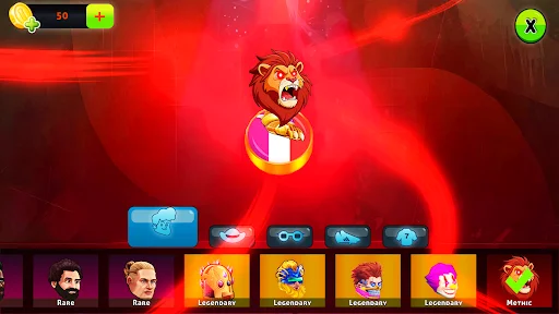 Download Finger Soccer Terbaru – Game Sepak Bola Seru Gratis - Screenshot 31