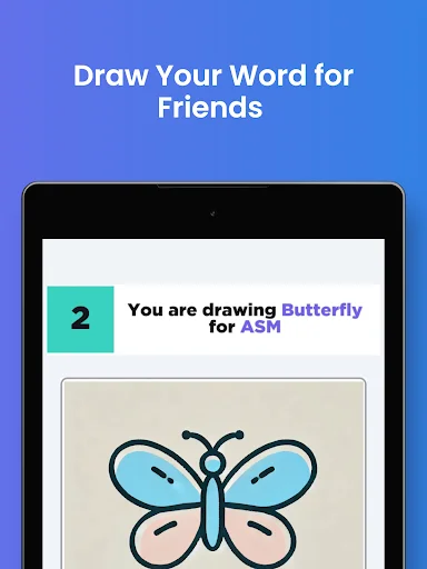 Download Draw Something AI Terbaru – Game Tebak Gambar Seru - Screenshot 11