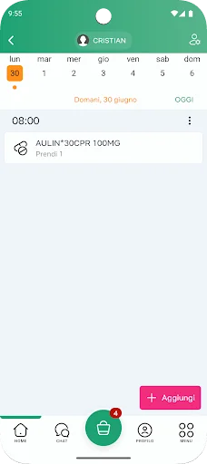 Download Farmacia Sangiacomo Terbaru – Pesan Obat Cepat & Mudah - Screenshot 5