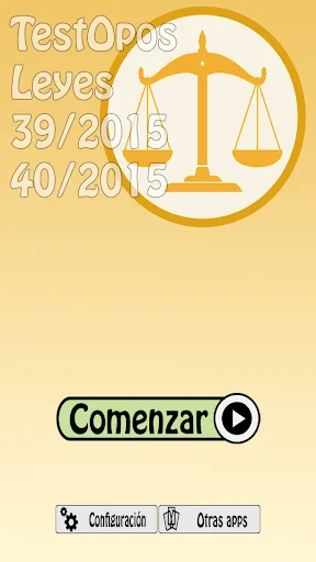 Download TestOpos UU 39/2015 & 40/2015 Terbaru – Latihan Soal Gratis - Screenshot 7