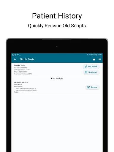 Download Scripts Assistant Terbaru – Digital Script Pad Gratis - Screenshot 11