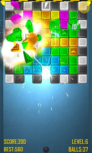 Download Bricks Crash 2 Terbaru – Game Puzzle Adiktif Gratis - Screenshot 13