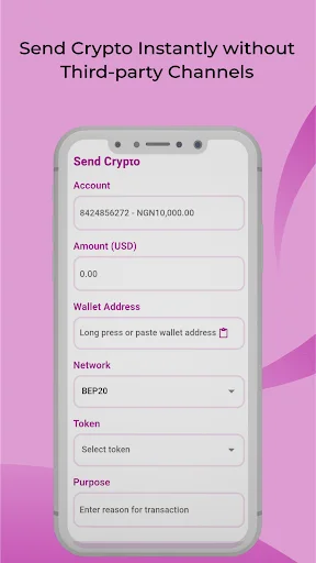 Download Mehticpay Terbaru – Kelola Keuangan & Aset Digital Mudah - Screenshot 4