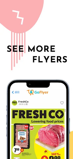 Download GoFlyer Terbaru – Temukan Promo Belanja Terbaik Gratis - Screenshot 13