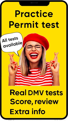 Download Florida DMV Practice Test 2026 – Lulus Ujian SIM Cepat - Screenshot 11
