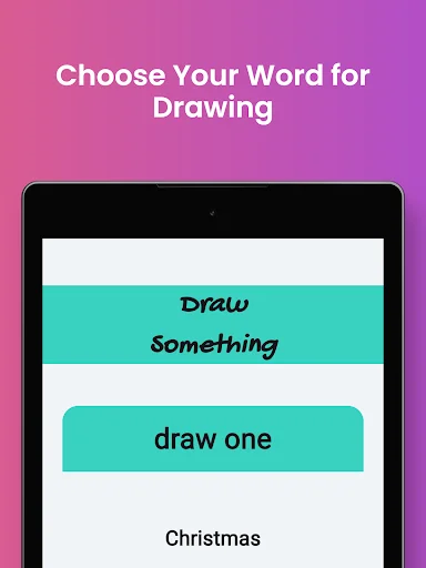 Download Draw Something AI Terbaru – Game Tebak Gambar Seru - Screenshot 24