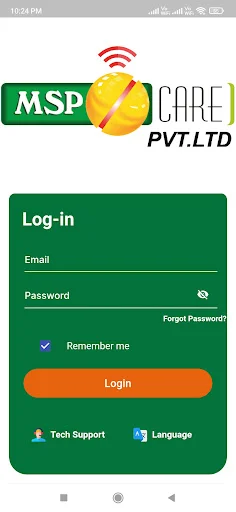 Download MSP GPS Terbaru – Aplikasi Pelacakan Kendaraan Terbaik - Screenshot 15