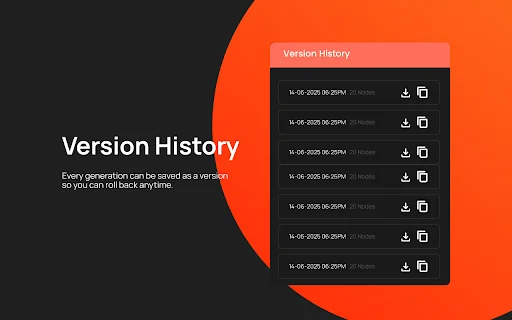 Download n8n Copilot Terbaru – Buat Workflow n8n Otomatis - Screenshot 3