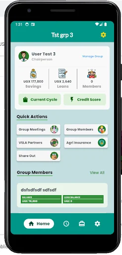 Download DigiSave Terbaru – Kelola Keuangan Anda Lebih Mudah - Screenshot 3