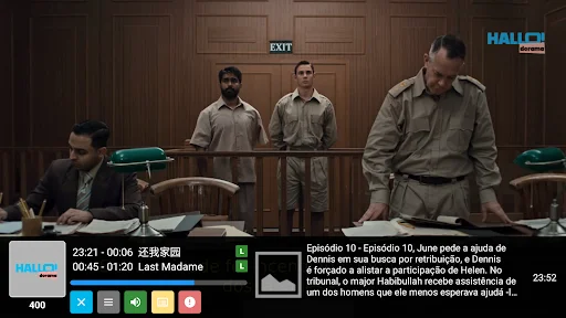 Download HALLO! Play Terbaru – Nonton Film & TV Bebas Iklan - Screenshot 9