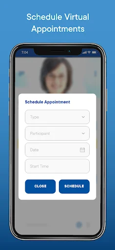 Download HPSJ eCARE Terbaru – Layanan Kesehatan Responsif & Cepat - Screenshot 13