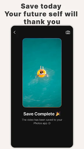 Download Shardee Terbaru – Buat Vlog Estetik 1 Detik Gratis - Screenshot 7