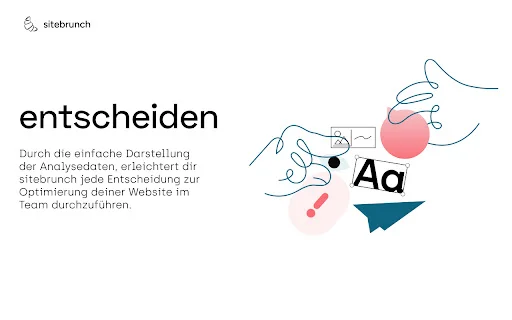 Unduh sitebrunch – Audit Aksesibilitas & Monitoring UX Terbaik - Screenshot 3