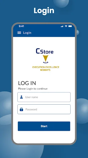 Download C Store Pro Terbaru – Aplikasi Eksekusi Toko Gratis - Screenshot 2