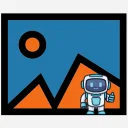 AI Image Generator: Buat Gambar Keren dengan AI Gratis