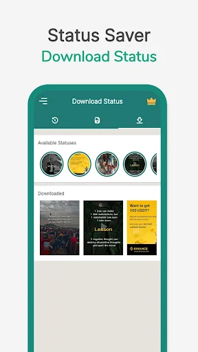 Download WAMR: Pulihkan Pesan Dihapus Terbaru – Gratis - Screenshot 13