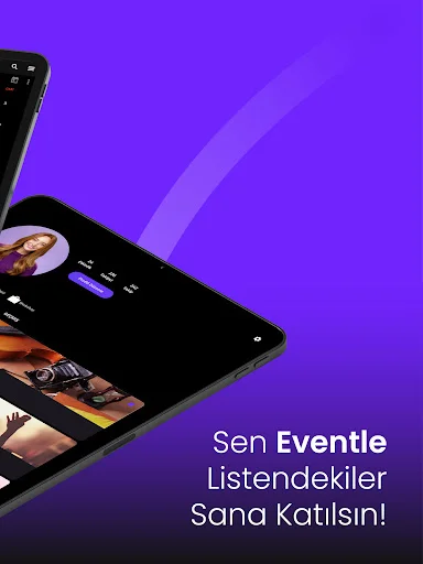 Download Eventle Terbaru – Temukan Event Seru di Kota Anda Gratis - Screenshot 21