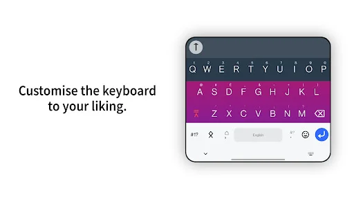 Download Runic Keyboard Terbaru – Ketik Runic Elder & Younger Futhark - Screenshot 3