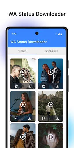 Download ST Player: HD & 4K Video Terbaru – Pemutar Video Terbaik - Screenshot 16