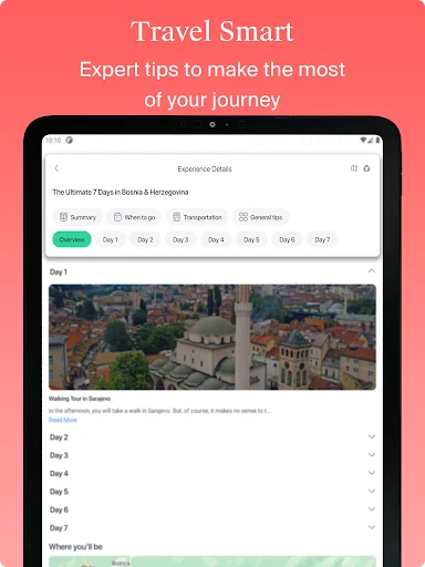 Download ViaKonnect Terbaru – Rencanakan Perjalanan Anda Gratis - Screenshot 14