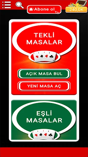 Download Canlı Batak Oyna Terbaru – Game Kartu Online Seru - Screenshot 10