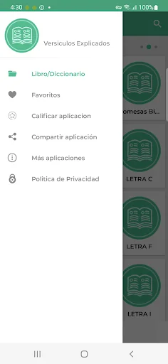 Download Libro Deuteronomio Explicado – Tafsir Alkitab Gratis - Screenshot 1