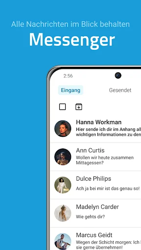 Download SODISYS Terbaru – Solusi Manajemen Pusat Konseling & Daycare - Screenshot 10
