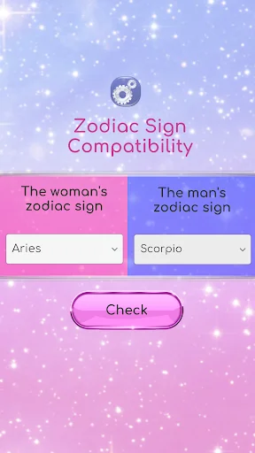 Download Zodiacs Signs – Compatibility Terbaru – Ramalan Cinta - Screenshot 9