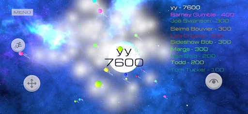 Download Space.io Terbaru – Game Aksi Luar Angkasa 3D Gratis - Screenshot 5