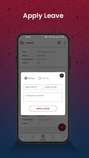 Download EduInnoTech Terbaru – Solusi Belajar Digital Terbaik - Screenshot 14