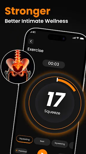 Download KegelPlus Terbaru – Latihan Otot Dasar Panggul Gratis - Screenshot 10