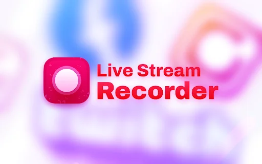 Download Live & Stream Recorder – Rekam Video Live Streaming - Screenshot 4