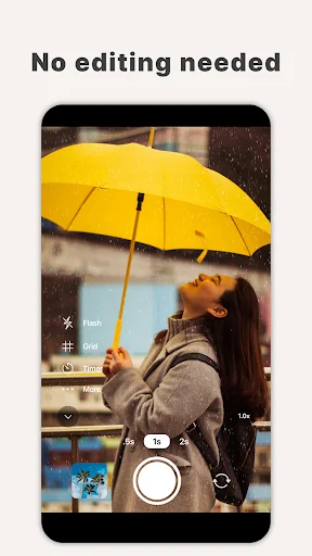 Download Shardee Terbaru – Buat Vlog Estetik 1 Detik Gratis - Screenshot 9