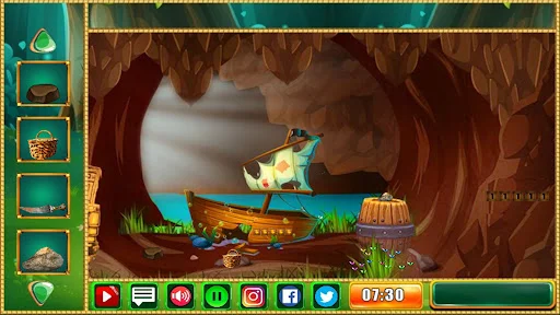Download Escape Room: Mystery Quest Terbaru – Teka-teki Seru - Screenshot 13