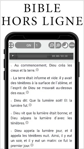 Download Dictionnaire de la Bible – Aplikasi Alkitab Offline - Screenshot 3