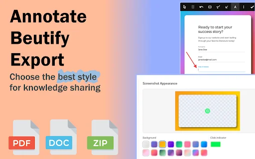 Download GuideToDocs Terbaru – Buat Panduan SOP Otomatis - Screenshot 2