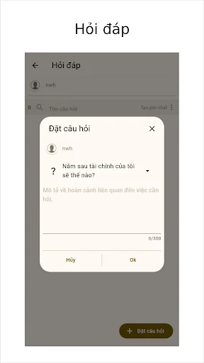 Download Lập Lá Số Tử Vi Terbaru – Kelola Horoskop & Astrologi - Screenshot 18