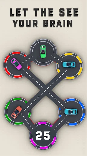 Download Car Parking Jam Games 2025 Terbaru – Game Puzzle Gratis - Screenshot 26