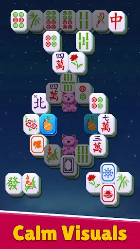 Download Mahjong Classic: Match & Relax – Puzzle Gratis Terbaru - Screenshot 18