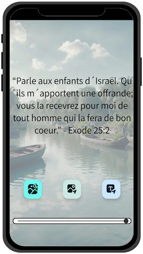 Download Bible pour la Femme – Aplikasi Alkitab Wanita Gratis - Screenshot 10