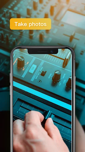 Download Magnifying Glass Terbaru – Aplikasi Pembesar Teks Gratis - Screenshot 15