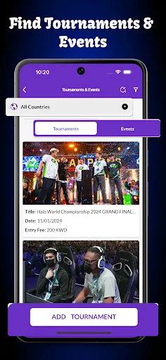 Download Cosplay – All About Cosplay Terbaru – Belanja & Streaming - Screenshot 12