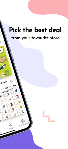 Download GoFlyer Terbaru – Temukan Promo Belanja Terbaik Gratis - Screenshot 12