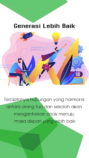 Download MA YPPA CIPULUS Terbaru – Aplikasi Pendidikan Resmi - Screenshot 9