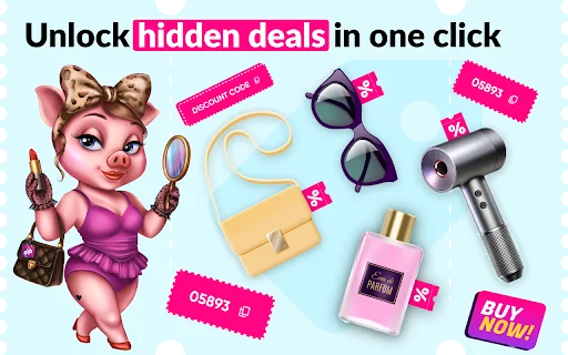 Download Juicy Coupon Terbaru – Temukan Promo Belanja Terbaik - Screenshot 2